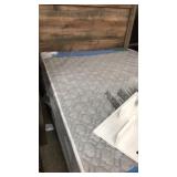 Queen - Mattress & Box