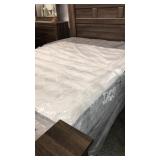 Queen - Dream Haven Mattress & Box