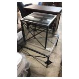 2 pc Coffee & End Table