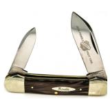 John Primble Louisville KY Canoe Knife