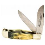 Parker & Son Large Hunter Knife