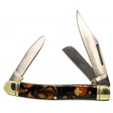 EC Simmons Large Stockman Knife