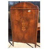 Depression Era Cedar Lined Wardrobe
