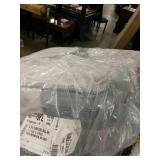 King Serta perfect sleeper plush firm mattress &