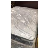 Queen - Serta iComfort Hybrid Mattress-Box