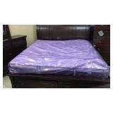 King-Serta iComfort Applause II