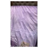 King - Serta Flippable 2 Sided Mattress-Box