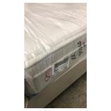 Queen - Pillow Top King Koil Mattress & Box