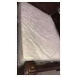 Queen King Coil Firm Mattress