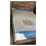 Queen Ashley Firm Mattress/Box