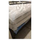 Queen - Symbol Pillow Top Mattress & Box