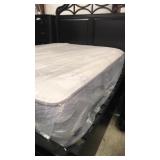 Queen- Laura Ashley Mattress/Box