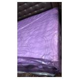 King-Serta iComfort Applause II Mattress/Box