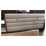 King - Ashley Modern Platform Bed