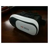Vr Box Headset