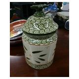 Temptations Storage Container