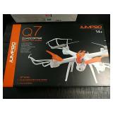 Jumpbo Q7 Quadcopter