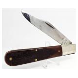 Case XX 2 Dot Grandaddy Barlow Knife