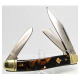 EC Simmons Large Stockman Knife