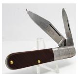 Boker Barlow Knife