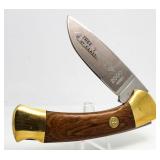 Tree Brand Boker 2000 Series Lockback