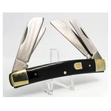 Boker Magnum 4 Blade Congress Knife