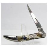 UK Pearl Tiny Toothpick Knife