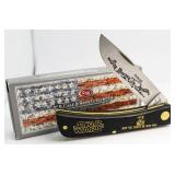 Case XX Star Wars Stockman Knife