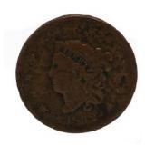 1832 Large Cent - Full Liberty