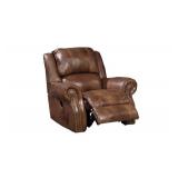 Ashley u780 LEATHER Rocking Recliner