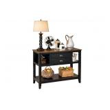 Ashley D580 Dining Room Server