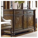 Legacy Barrington Farms Marble Top Server