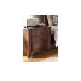 Ashley B708 Balinder Stone Top Night Stand