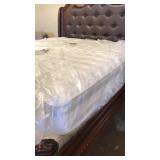 Serta iSeries King Mattress & Box