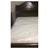 King - Serta iComfort Mem. Foam/Gel Mattress & Box