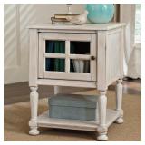 Ashley T505-102 Oceanside End Table