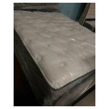 Full - Sago Palm Mattress & Box