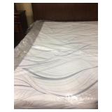 Serta Perfect Sleeper King Mattress and Box