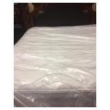 Vendor King Koil Carmen King Mattress and Box