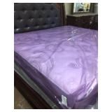 Serta Perfect Sleeper Chalet King Mattress and