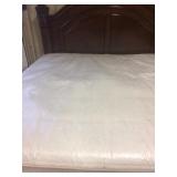 King Koil King Mattress and Box