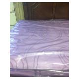 Serta I Comfort King Mattress and Box