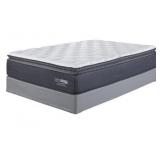 Ashley M79831 Queen Pillow Top Mattress & Box