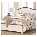 Ashley B623 Queen Bed