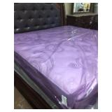 King - Serta Perfect Sleeper Mattress & Box