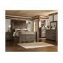 Ashley Jurano B251 King 5 Piece Bedroom Suite