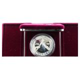 1988 US Mint Proof Silver Dollar