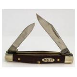 Case XX Brown Pen Knife