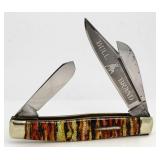 Bull Brand Germany Large Stockman Knife