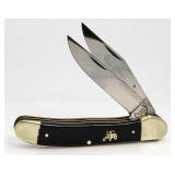 Buck Creek Copperhead 2 Blade Trapper